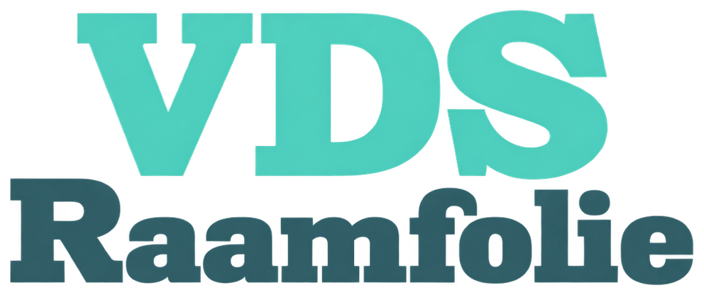 VDS Raamfolie
